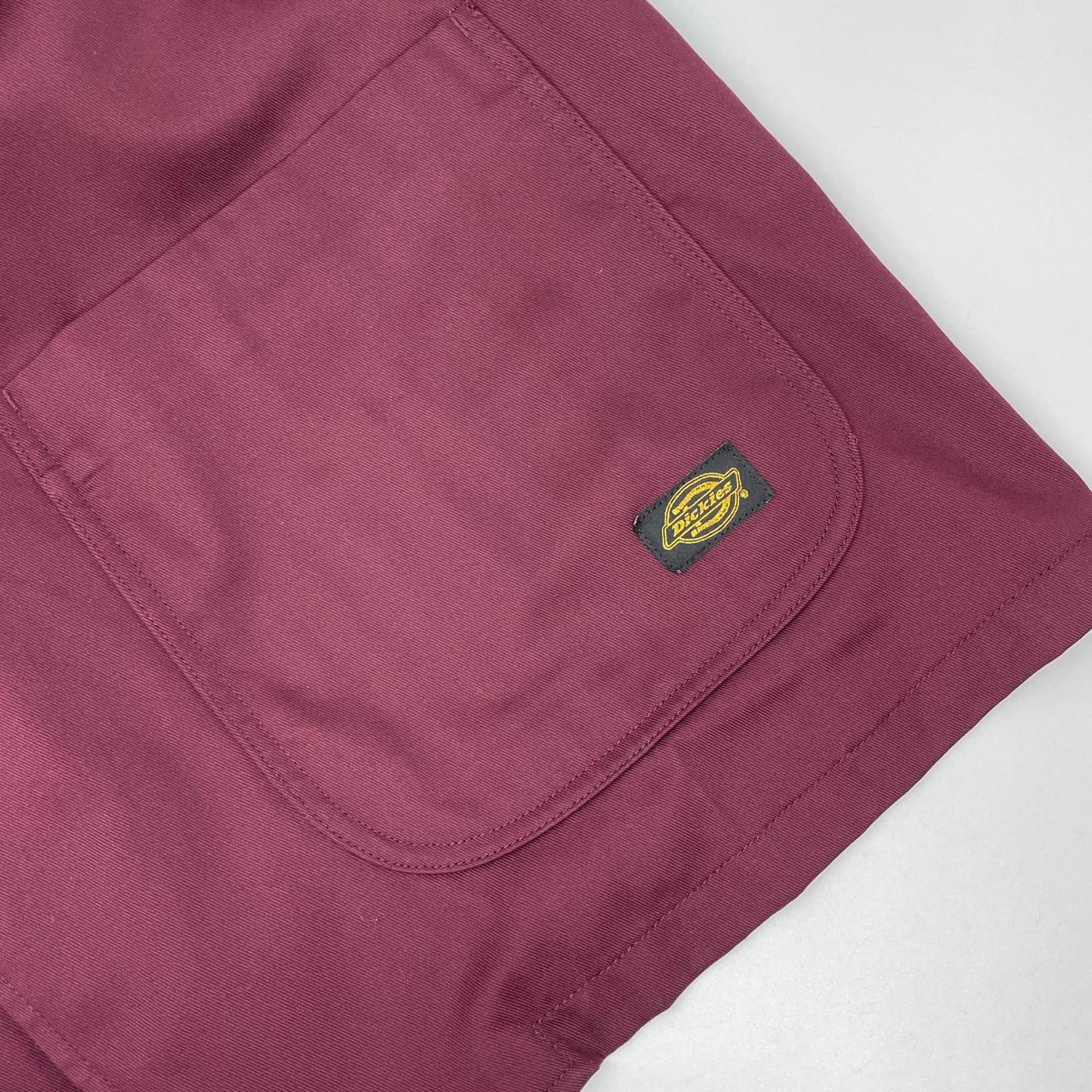 Dickies ディッキーズ 【×TRIPSTER×BEAMS】194M10BM02 ボルドー 2B テーラードジャケット ジャケット