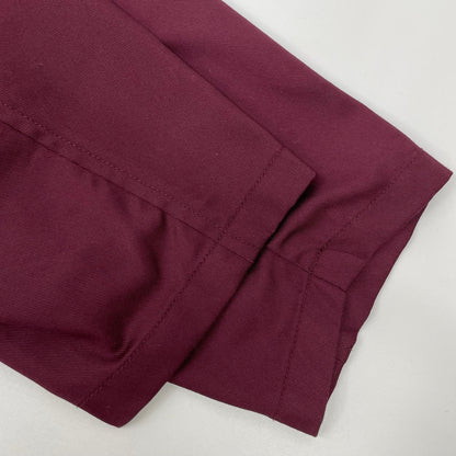 Dickies ディッキーズ 【×TRIPSTER×BEAMS】194M10BM02 ボルドー 2B テーラードジャケット ジャケット