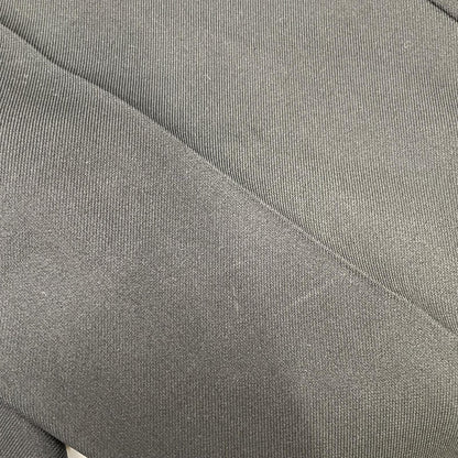 DAIRIKU ダイリク 19AW ブラック Flaser Pressed Pants ボトムス