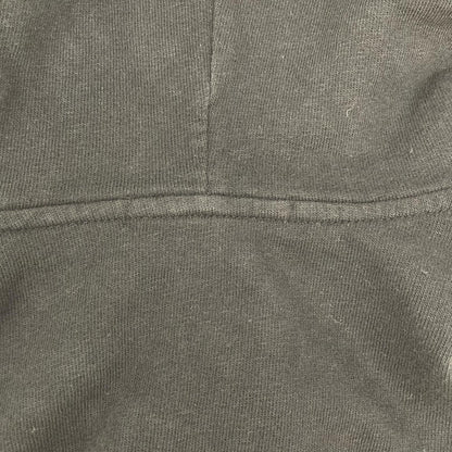 STONE ISLAND ストーンアイランド K1S156100021 ブラック ジップアップパーカ ジャケット