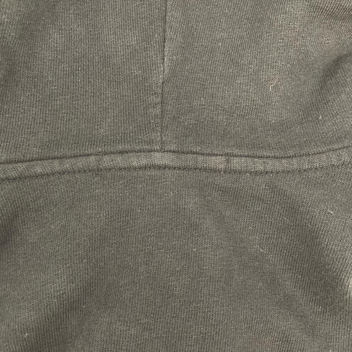STONE ISLAND ストーンアイランド K1S156100021 ブラック ジップアップパーカ ジャケット