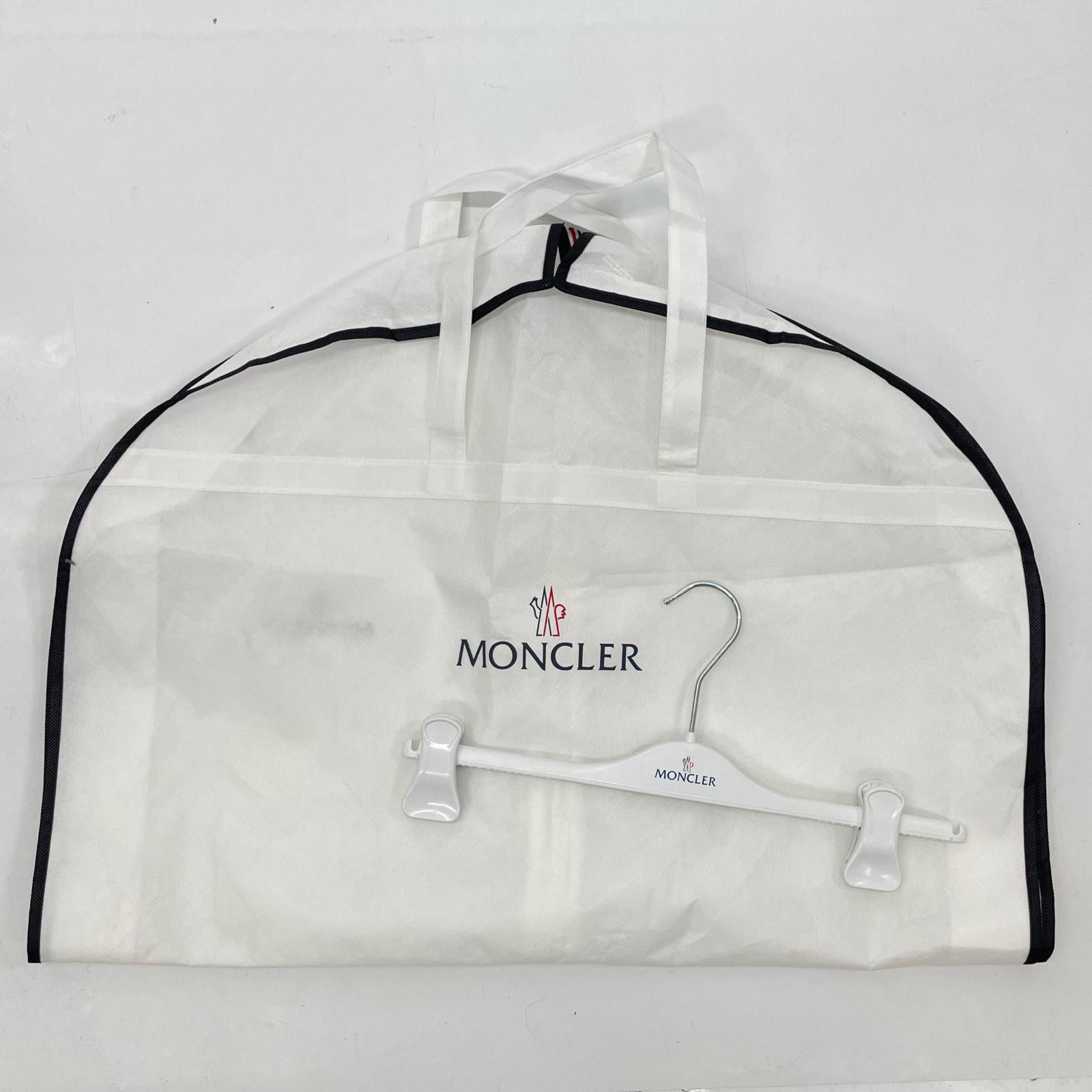 MONCLER モンクレール 25年製 ブラック GONNA キルティングミディスカート スカート