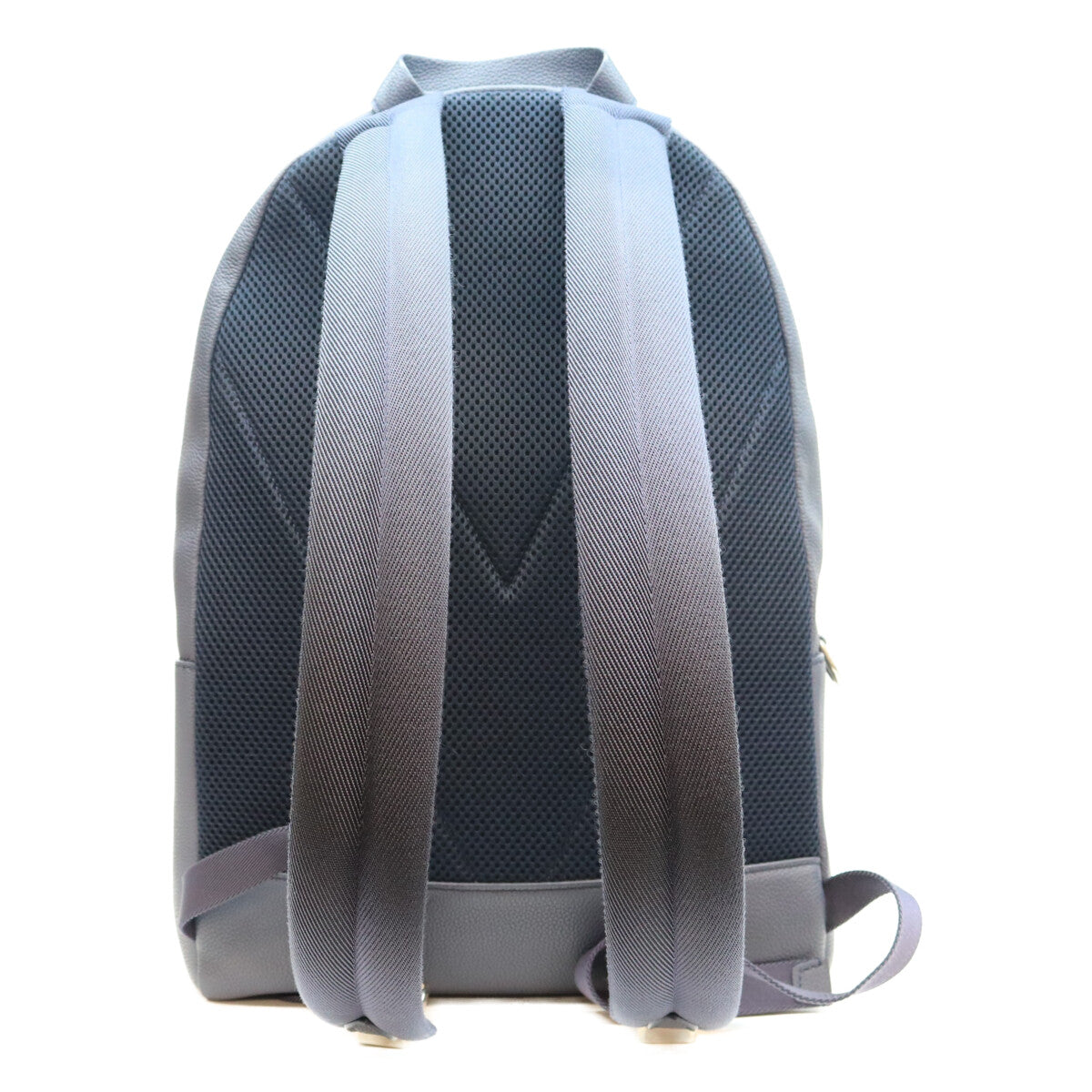 LOUIS VUITTON ルイヴィトン M26022 ネイビー アエログラム ディスカバリ ワーク バックパック リュック バックパック