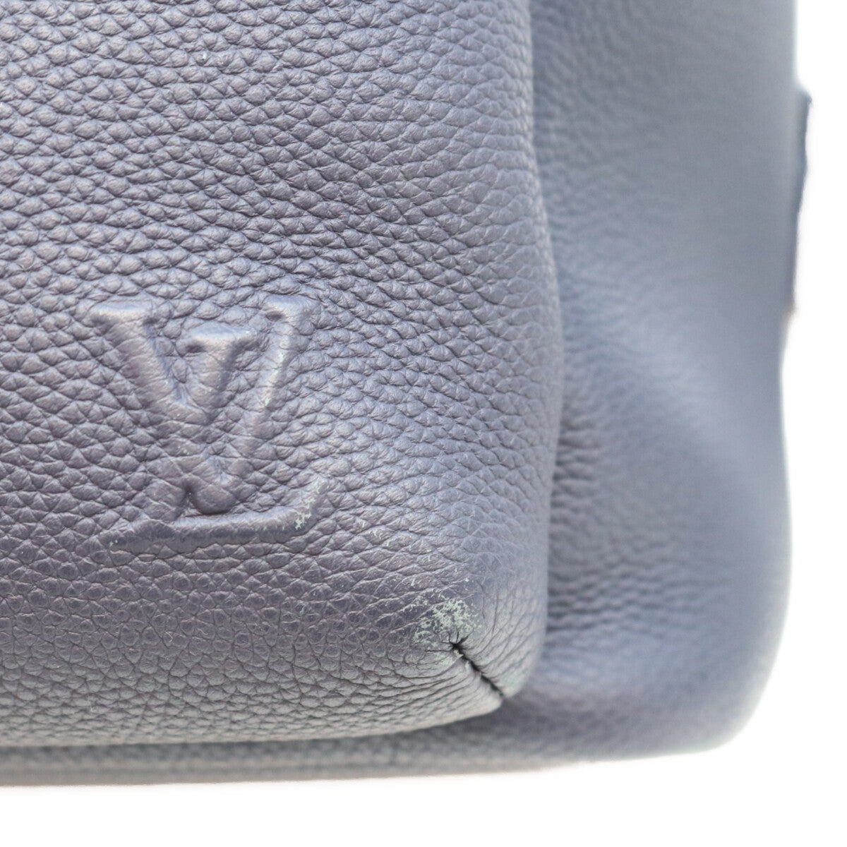LOUIS VUITTON ルイヴィトン M26022 ネイビー アエログラム ディスカバリ ワーク バックパック リュック バックパック