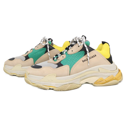 BALENCIAGA 516440 triple S Dad Sneakers Shoes