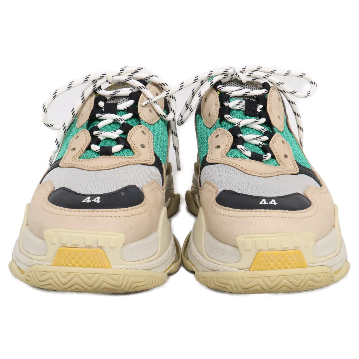 BALENCIAGA バレンシアガ 516440 triple S ダッドスニーカー シューズ