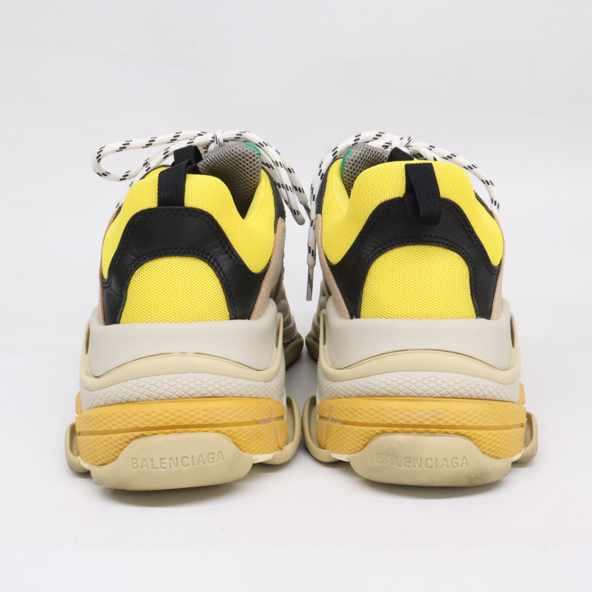 BALENCIAGA 516440 triple S Dad Sneakers Shoes
