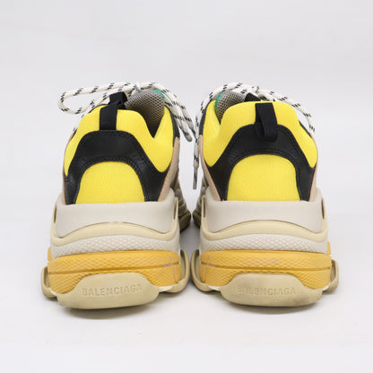 BALENCIAGA 516440 triple S Dad Sneakers Shoes
