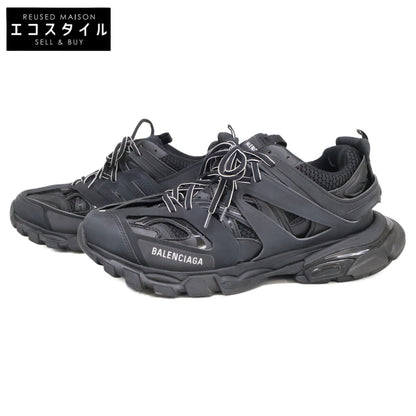 BALENCIAGA バレンシアガ 【美品】542023 Track Trainer トラックトレーナー スニーカー シューズ
