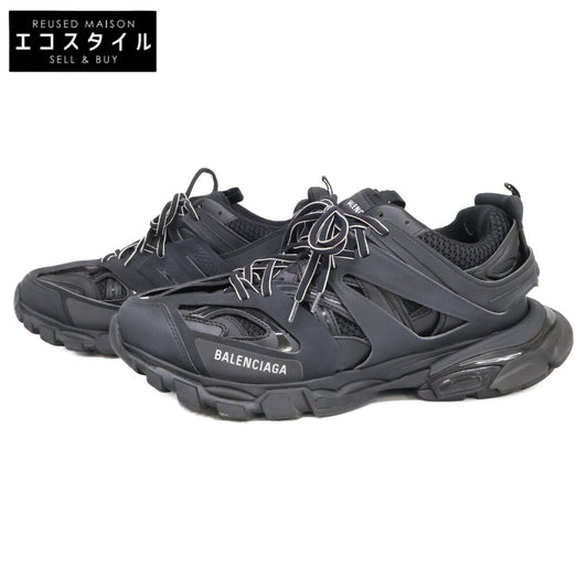 BALENCIAGA バレンシアガ 【美品】542023 Track Trainer トラックトレーナー スニーカー シューズ
