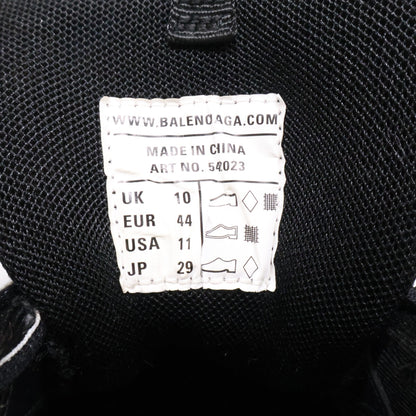 BALENCIAGA バレンシアガ 【美品】542023 Track Trainer トラックトレーナー スニーカー シューズ