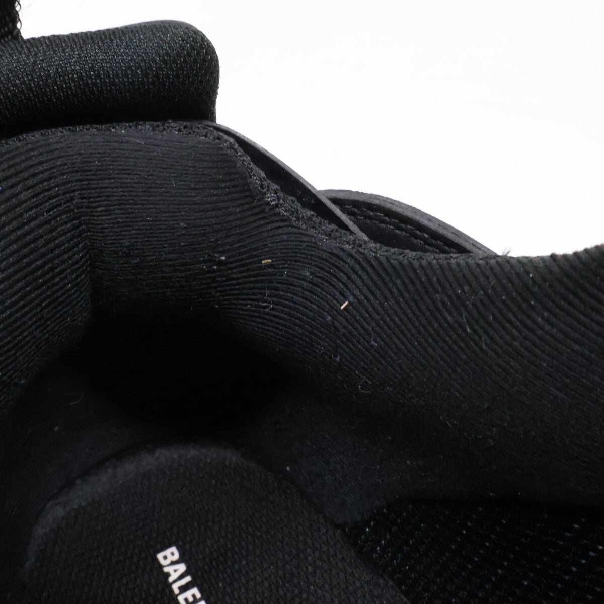 BALENCIAGA バレンシアガ 【美品】542023 Track Trainer トラックトレーナー スニーカー シューズ