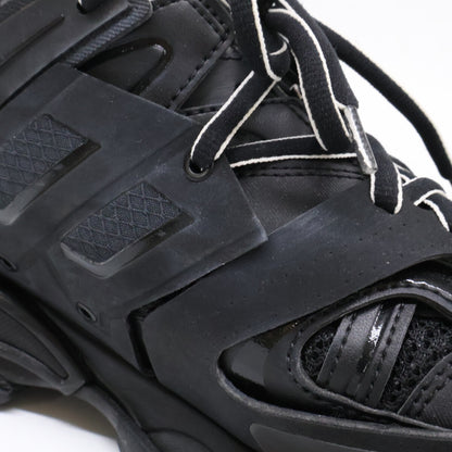 BALENCIAGA バレンシアガ 【美品】542023 Track Trainer トラックトレーナー スニーカー シューズ