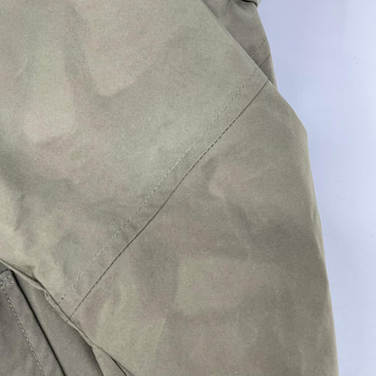 WOOLRICH ウールリッチ WWOU0498 カーキ SIPSEY 3IN1 ANORAK フードジャケット ジャケット