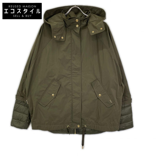WOOLRICH ウールリッチ WWOU0498 カーキ SIPSEY 3IN1 ANORAK フードジャケット ジャケット