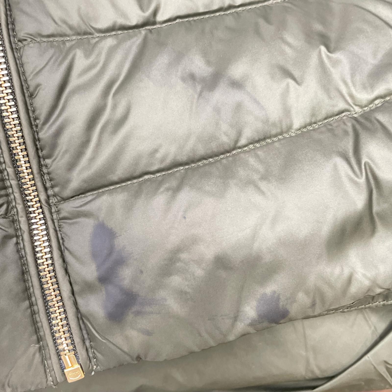 WOOLRICH ウールリッチ WWOU0498 カーキ SIPSEY 3IN1 ANORAK フードジャケット ジャケット