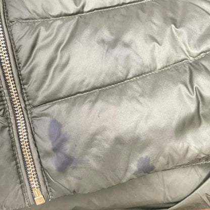 WOOLRICH ウールリッチ WWOU0498 カーキ SIPSEY 3IN1 ANORAK フードジャケット ジャケット