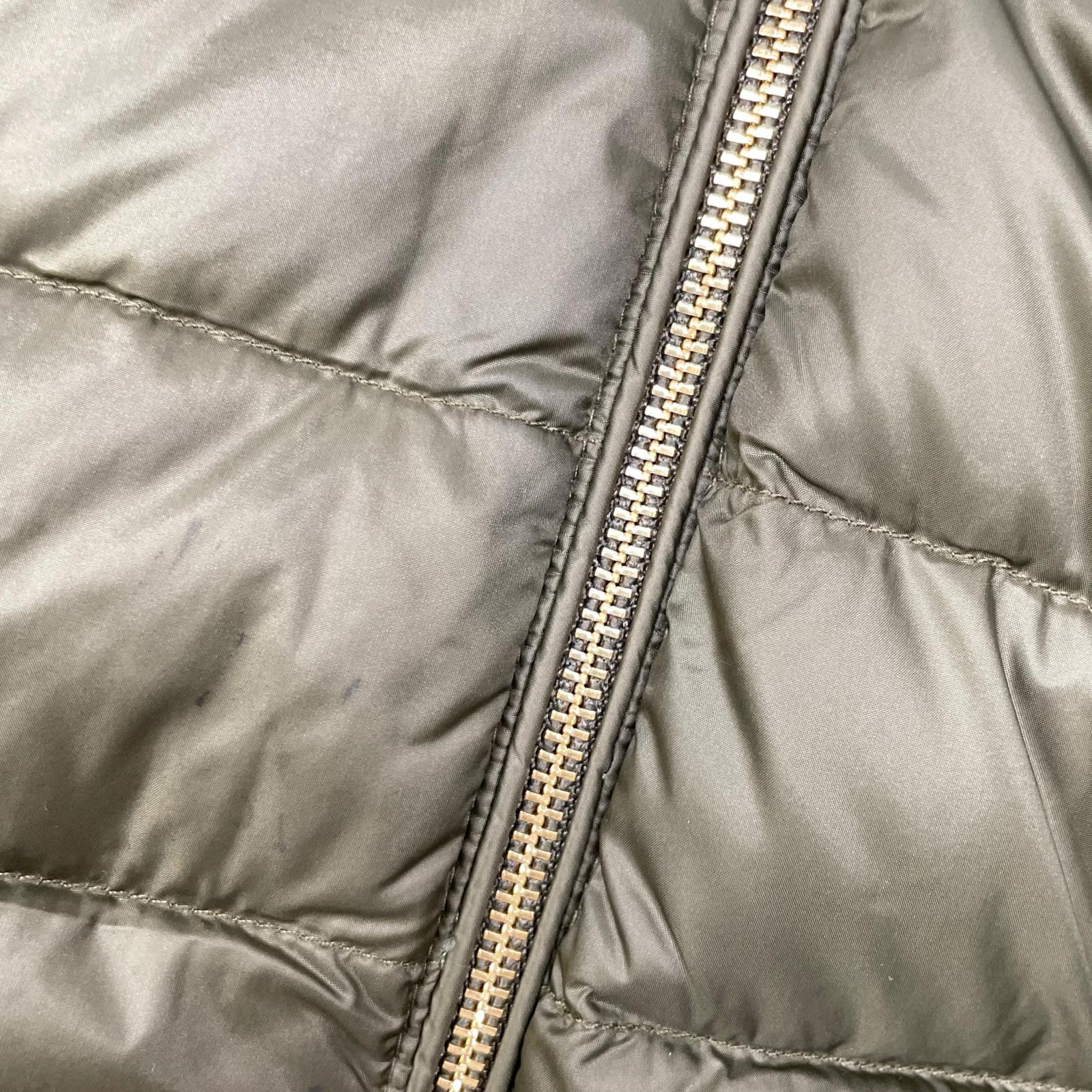 WOOLRICH ウールリッチ WWOU0498 カーキ SIPSEY 3IN1 ANORAK フードジャケット ジャケット