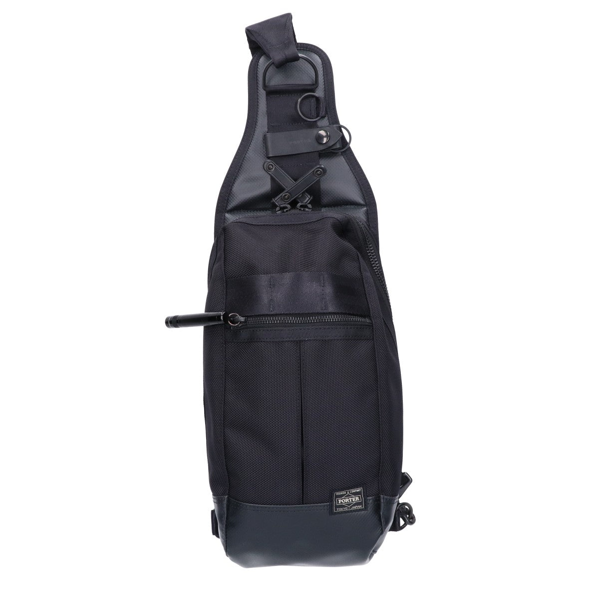 PORTER ポーター 703-08000 HEAT ヒート SLING SHOULDER BAG スリング ショルダーバッグ