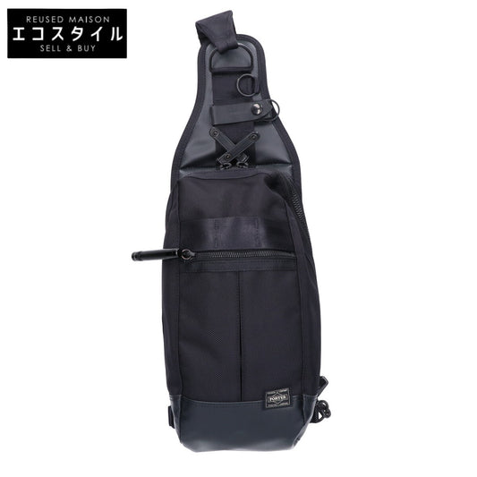 PORTER ポーター 703-08000 HEAT ヒート SLING SHOULDER BAG スリング ショルダーバッグ