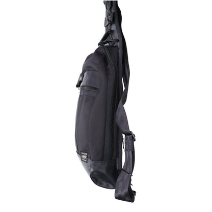 PORTER ポーター 703-08000 HEAT ヒート SLING SHOULDER BAG スリング ショルダーバッグ