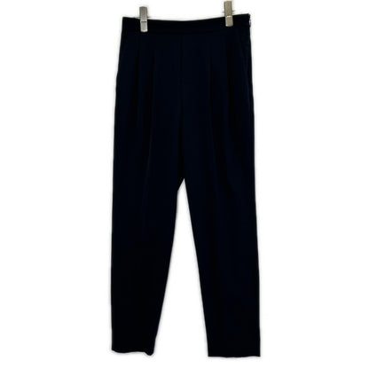 green label relaxing グリーンレーベルリラクシング 3514-126-1808 サラフール テーパードパンツ ボトムス