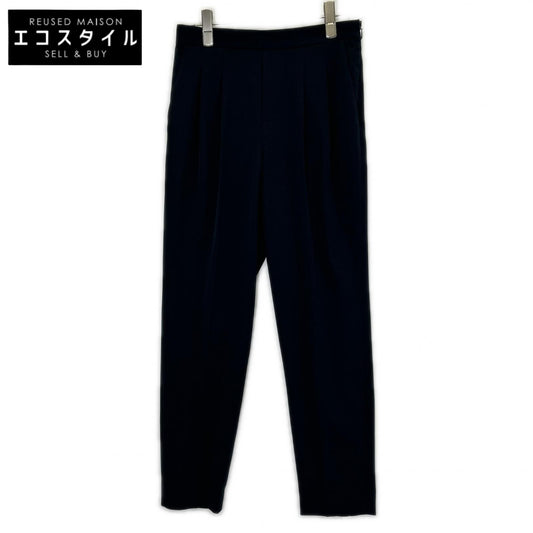 green label relaxing グリーンレーベルリラクシング 3514-126-1808 サラフール テーパードパンツ ボトムス