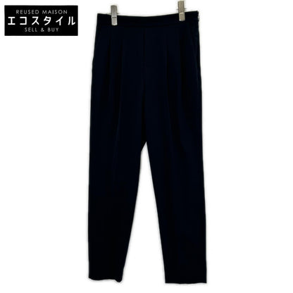green label relaxing グリーンレーベルリラクシング 3514-126-1808 サラフール テーパードパンツ ボトムス
