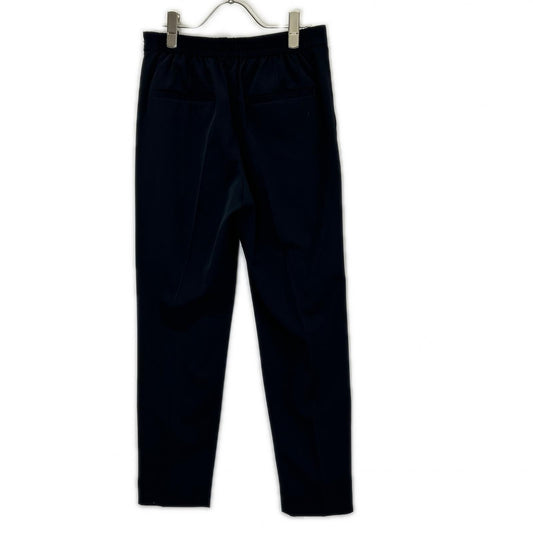 green label relaxing グリーンレーベルリラクシング 3514-126-1808 サラフール テーパードパンツ ボトムス