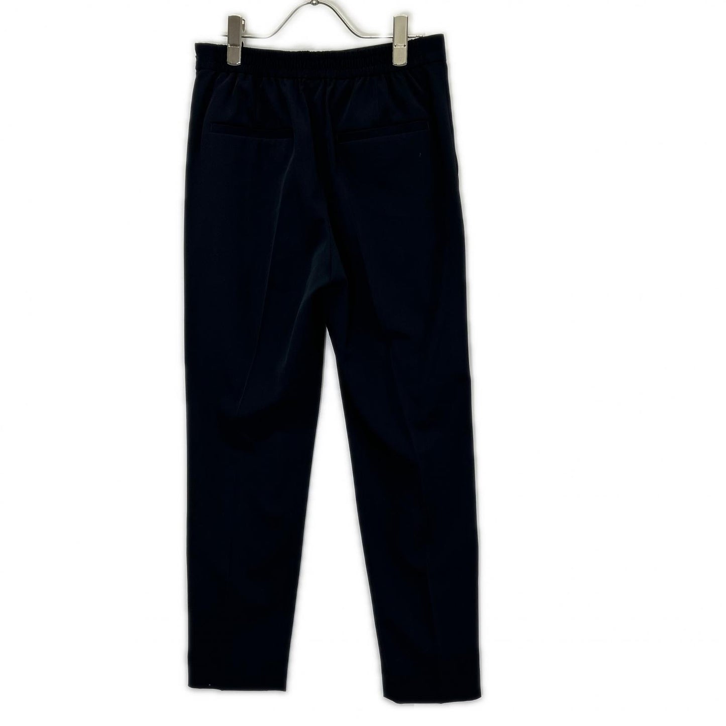 green label relaxing グリーンレーベルリラクシング 3514-126-1808 サラフール テーパードパンツ ボトムス
