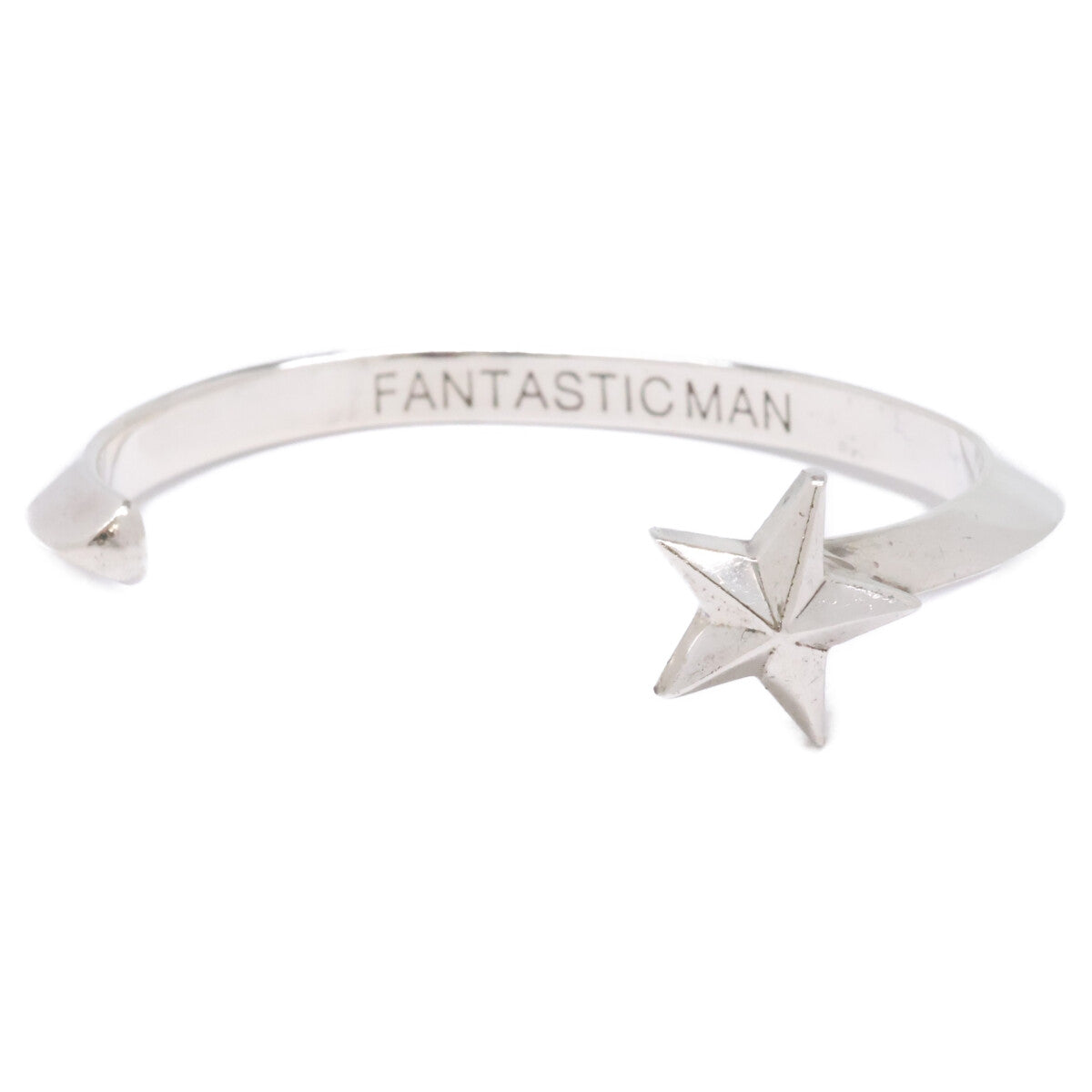 FANTASTIC MAN ファンタスティックマン BANGLE 307 スター バングル