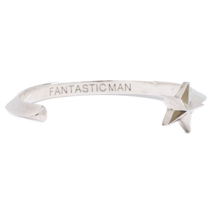 FANTASTIC MAN ファンタスティックマン BANGLE 307 スター バングル