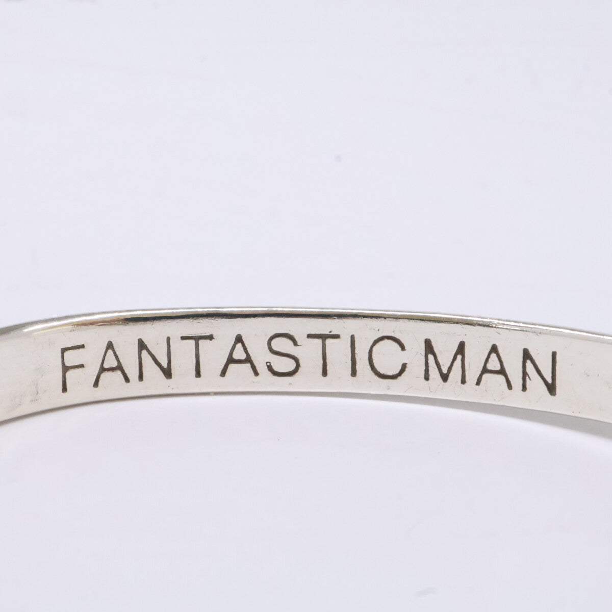 FANTASTIC MAN ファンタスティックマン BANGLE 307 スター バングル