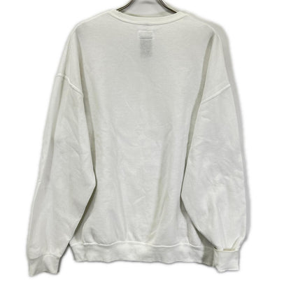 WACKO MARIA ワコマリア 23SS ホワイト 2PAC スウェット トップス