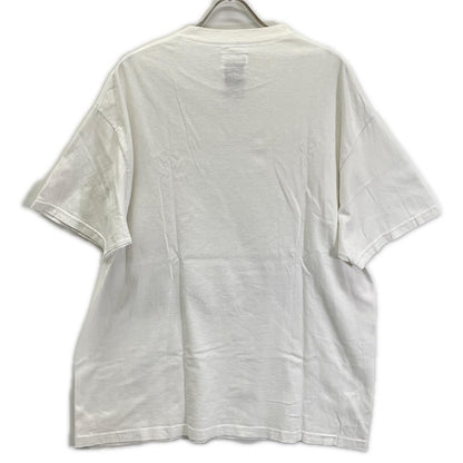 WACKO MARIA ワコマリア 23SS ホワイト 2PAC 半袖Tシャツ トップス