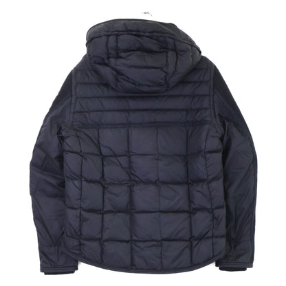 MONCLER モンクレール RYAN ライアン ウールｘナイロン フード付ダウンジャケット ジャケット
