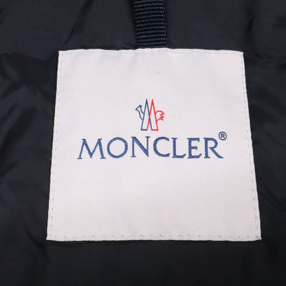 MONCLER モンクレール RYAN ライアン ウールｘナイロン フード付ダウンジャケット ジャケット