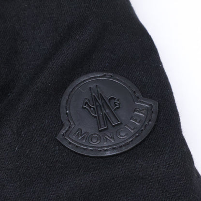 MONCLER モンクレール RYAN ライアン ウールｘナイロン フード付ダウンジャケット ジャケット