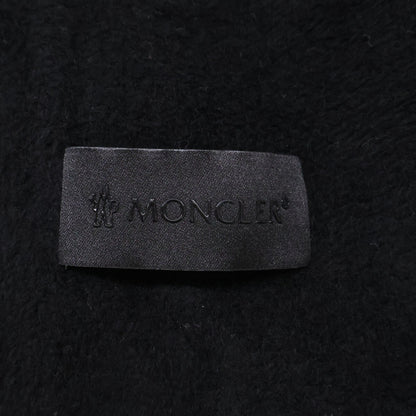 MONCLER モンクレール 【美品】G20918H00004 PANTALONE ラバーロゴ スウェットパンツ ボトムス