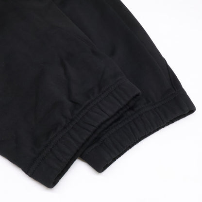 MONCLER モンクレール 【美品】G20918H00004 PANTALONE ラバーロゴ スウェットパンツ ボトムス