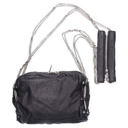 ALEXANDER WANG アレキサンダーワン 205236 Brenda Chain Shoulder Bag チェーン ショルダーバッグ