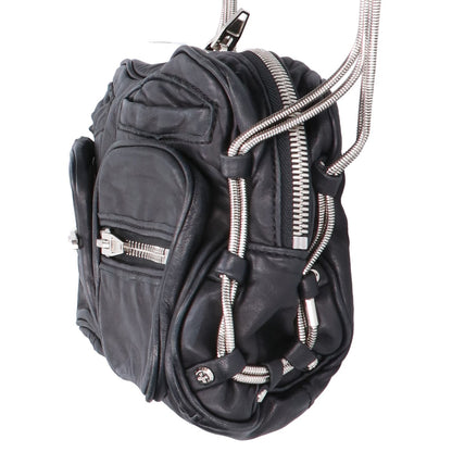 ALEXANDER WANG アレキサンダーワン 205236 Brenda Chain Shoulder Bag チェーン ショルダーバッグ