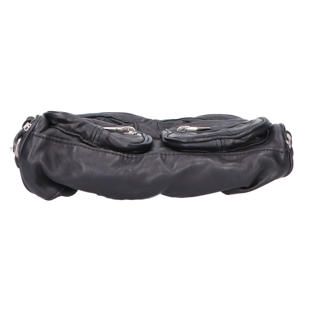 ALEXANDER WANG アレキサンダーワン 205236 Brenda Chain Shoulder Bag チェーン ショルダーバッグ