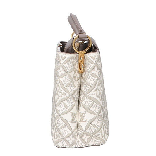 LOUIS VUITTON ルイヴィトン M46042 Since1854 カプシーヌBB 2WAY ハンドバッグ