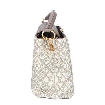 LOUIS VUITTON ルイヴィトン M46042 Since1854 カプシーヌBB 2WAY ハンドバッグ