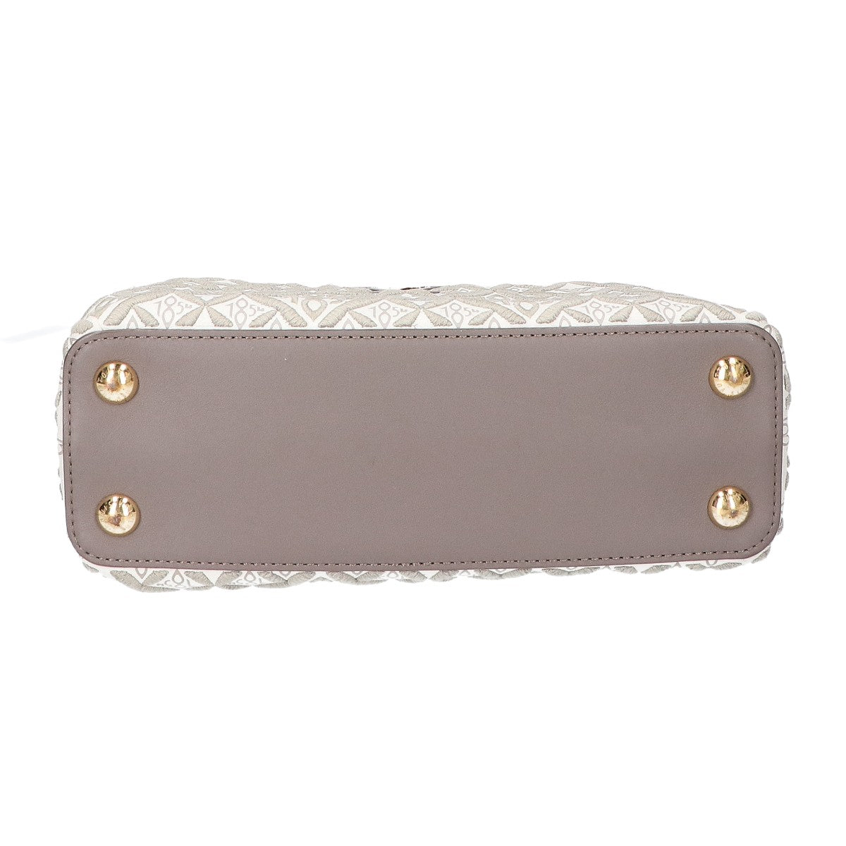 LOUIS VUITTON ルイヴィトン M46042 Since1854 カプシーヌBB 2WAY ハンドバッグ