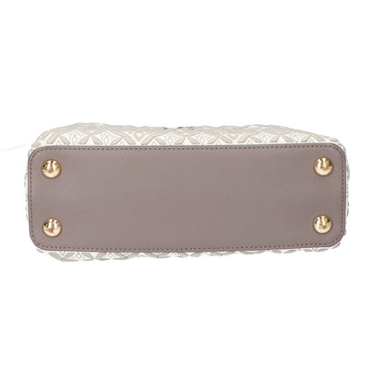 LOUIS VUITTON ルイヴィトン M46042 Since1854 カプシーヌBB 2WAY ハンドバッグ