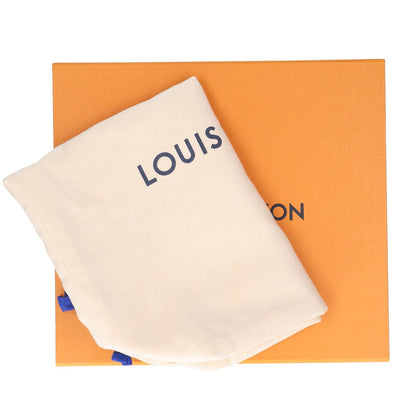 LOUIS VUITTON ルイヴィトン M46042 Since1854 カプシーヌBB 2WAY ハンドバッグ