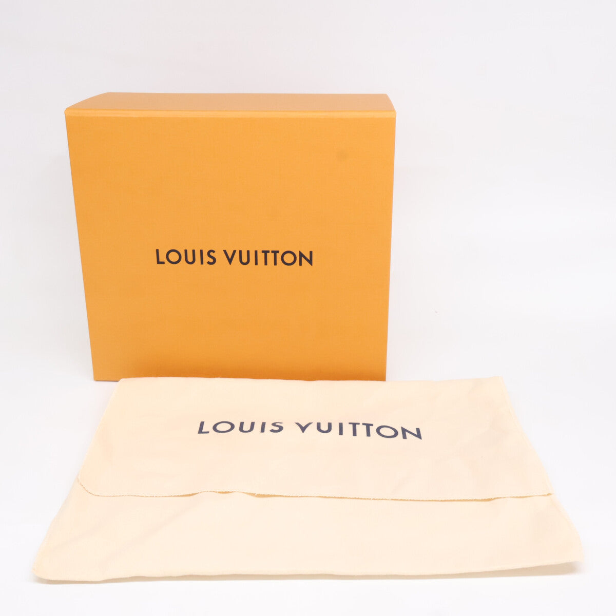 LOUIS VUITTON Louis Vuitton Like-New/Domestic Authorized 2025 M5065M Cap LV League Hat