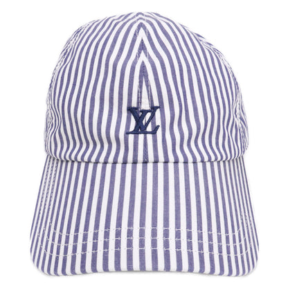 LOUIS VUITTON Louis Vuitton Like-New/Domestic Authorized 2025 M5065M Cap LV League Hat